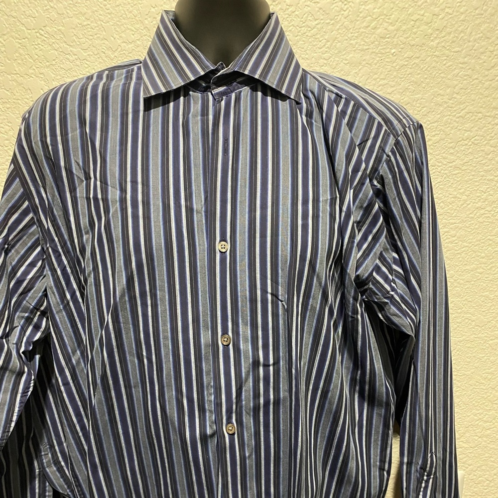 Banana Republic dress shirt.